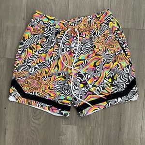 Puma MB.03 x Dexter’s Lab shorts Melo basketball hoops Nike zoom air jordan lot